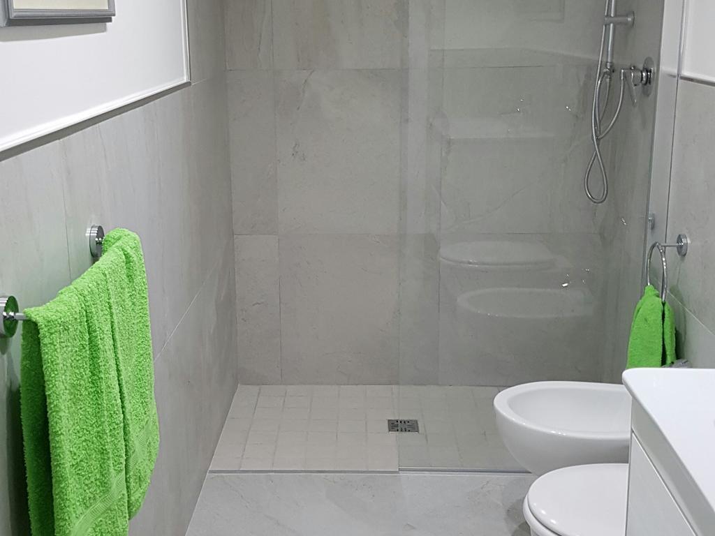 Dante Home - Bari Centro Buitenkant foto