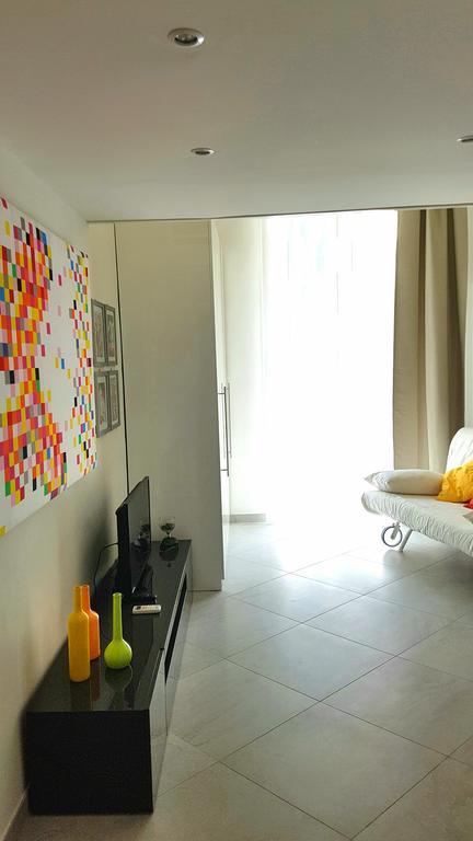 Dante Home - Bari Centro Buitenkant foto