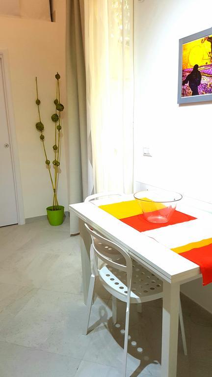 Dante Home - Bari Centro Buitenkant foto