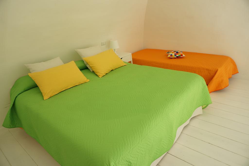 Dante Home - Bari Centro Buitenkant foto